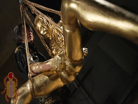 金粉大全集　四巻　12人150分スペシャル　エロく輝きまくる奇跡の女優たち！　サンプル画像10